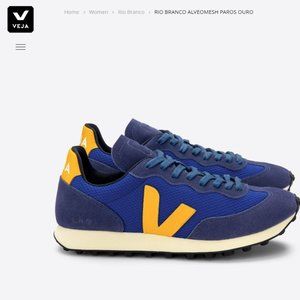 VEJA - size 9.5